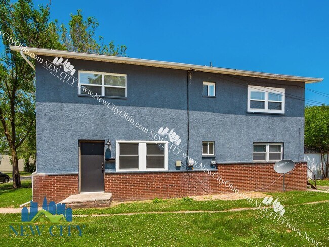 Foto del edificio - 416 S Yale Ave