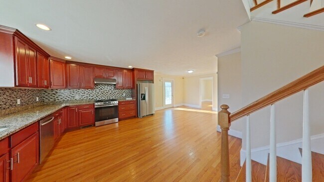 Foto del edificio - 23 Woodbine St