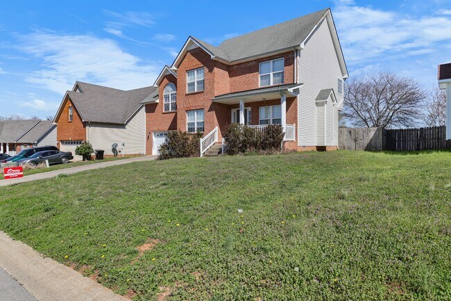 Foto del edificio - 1213 Channelview Dr