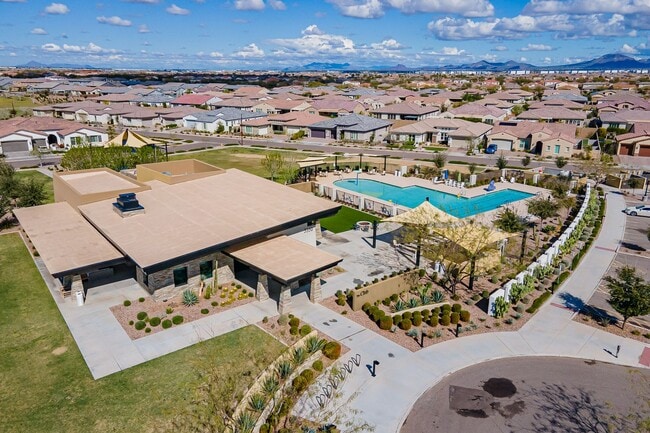 Building Photo - Stunning 4-Bed + Den Eastmark Home with Modern Upgrades Throughout