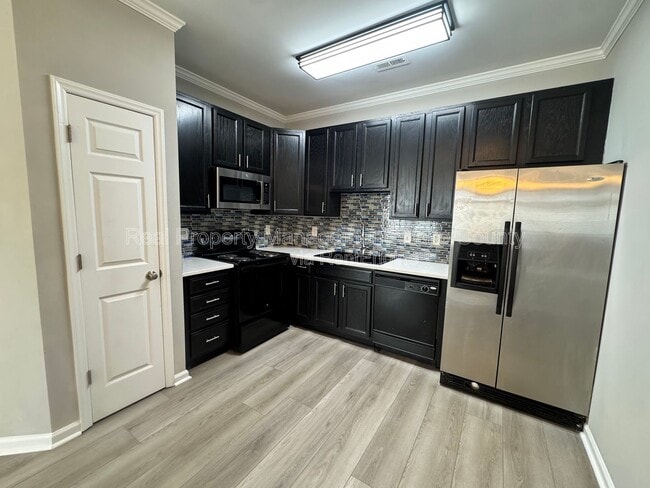 Foto del edificio - 1221 Canyon Rock Court