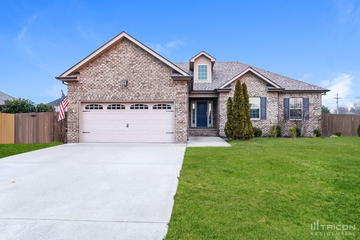 Primary Photo - 2343 Foxworth Ct