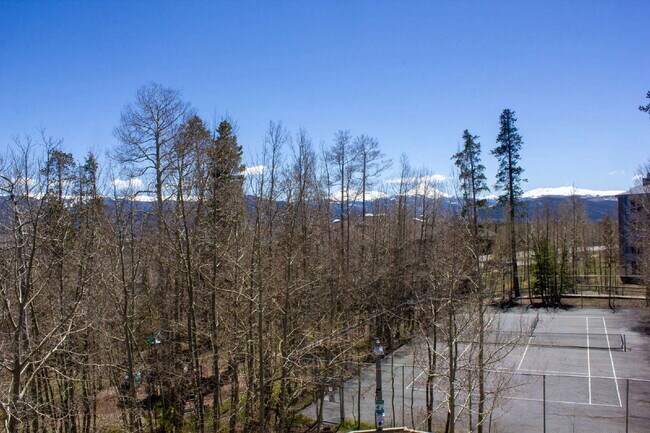 Foto del edificio - Charming 2-Bed, 2-Bath Plus LOFT Condo in Silverthorne!
