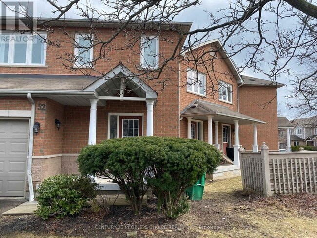 Photo du bâtiment - 833 Scollard Ct