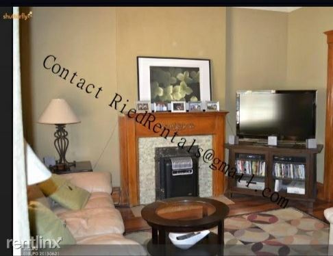 Primary Photo - 4 br, 3 bath House - 215 S Grant St