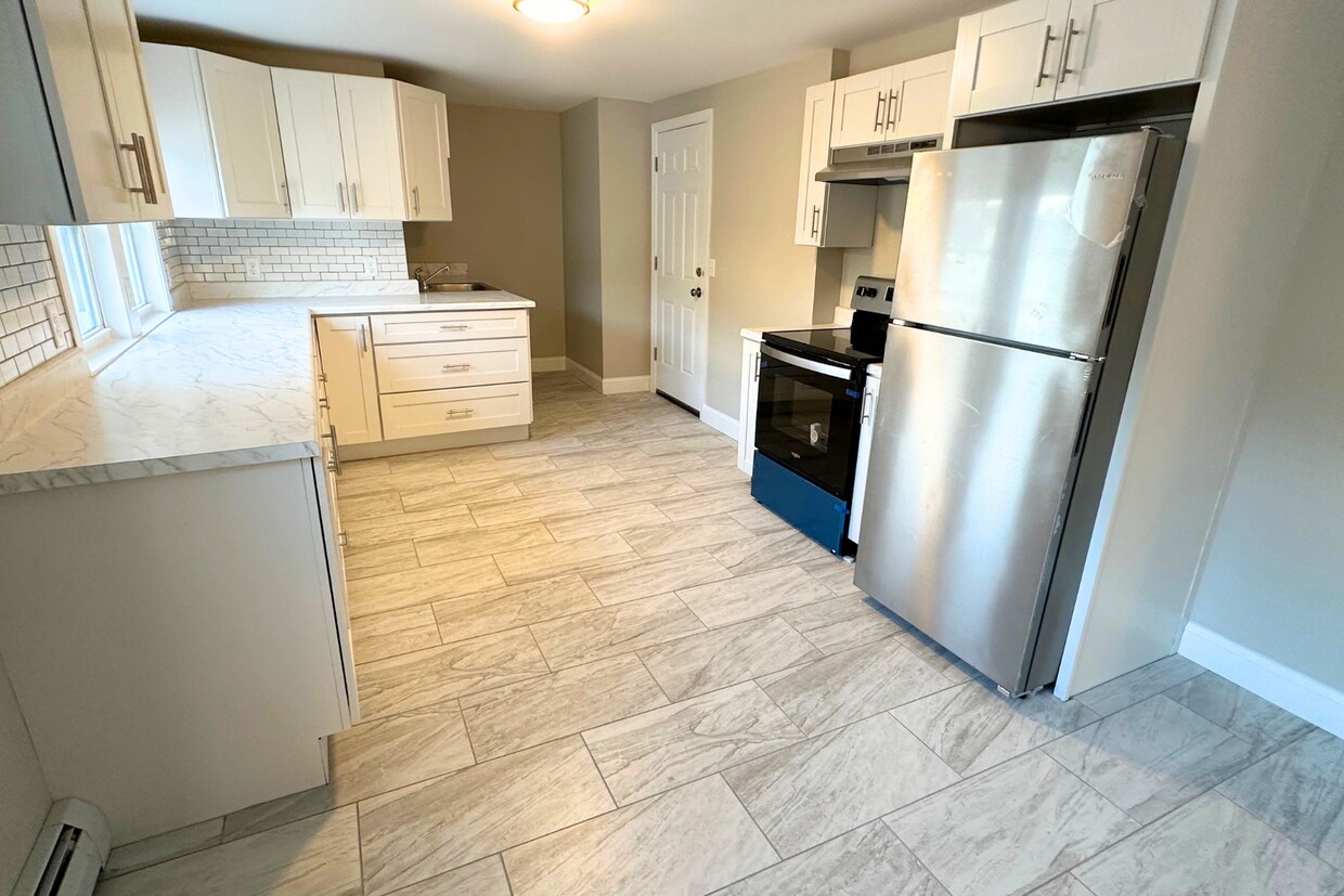 Foto principal - 718 Beech St