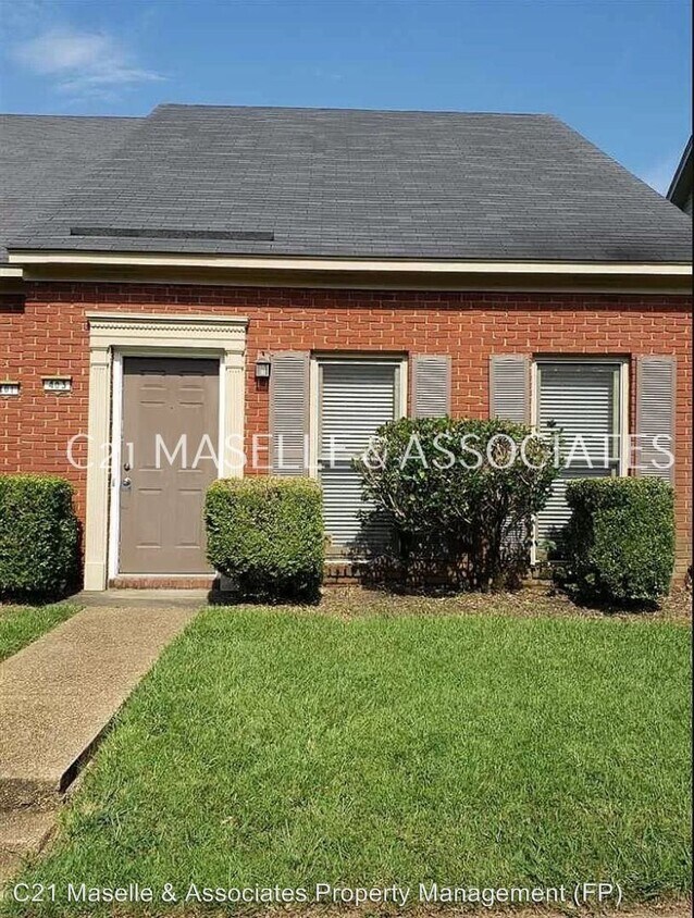 Primary Photo - 2 br, 2 bath House - 403 Northtown Dr