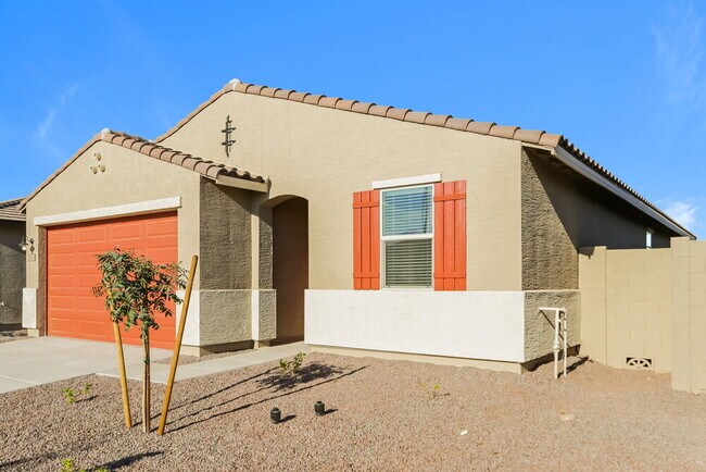 Foto del edificio - 25258 N 144th Dr