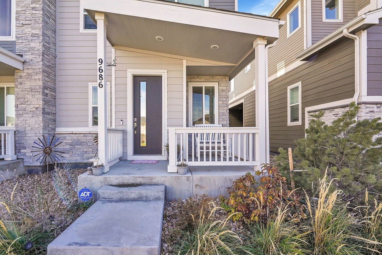 3 bedroom, 2 1/2 bath with 2 car attached ... - 3 bedroom, 2 1/2 bath with 2 car attached ...