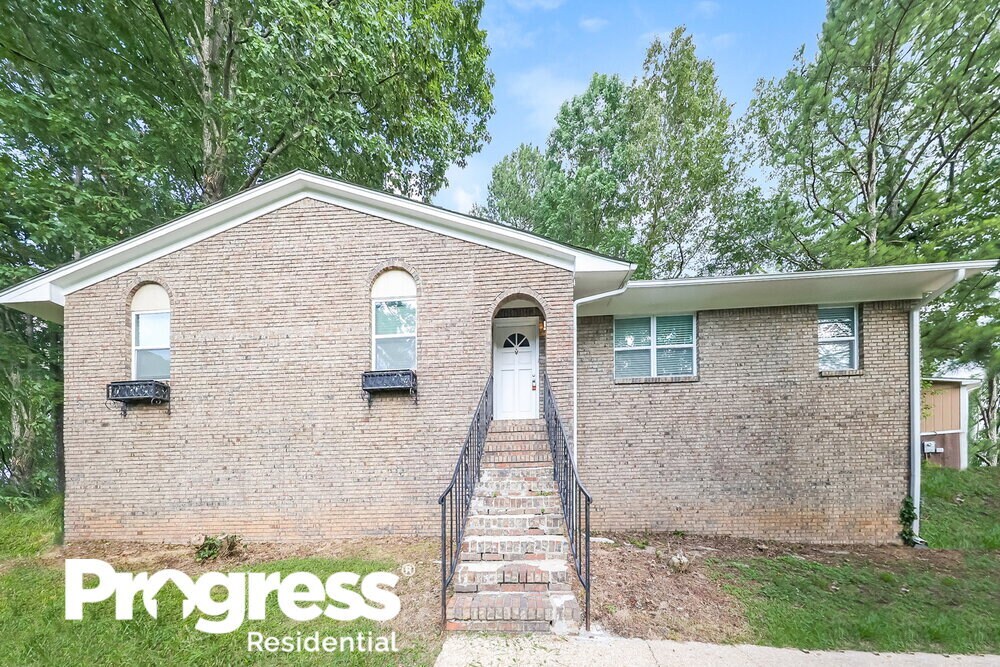 9823 Westfield Ct, Birmingham, AL 35217 House Rental in Birmingham
