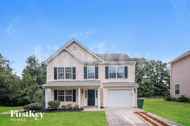 Building Photo - 4306 Lady Slipper Ln
