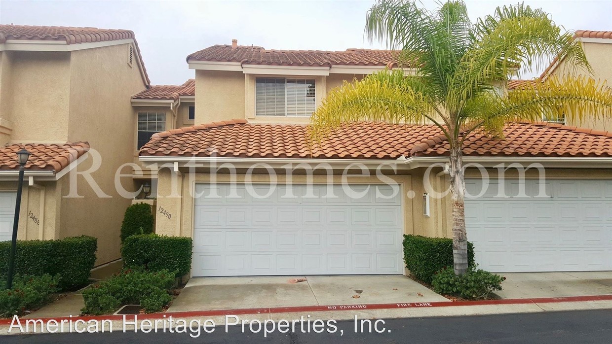 Foto principal - 2 br, 2.5 bath House - 12490 Creekview Drive