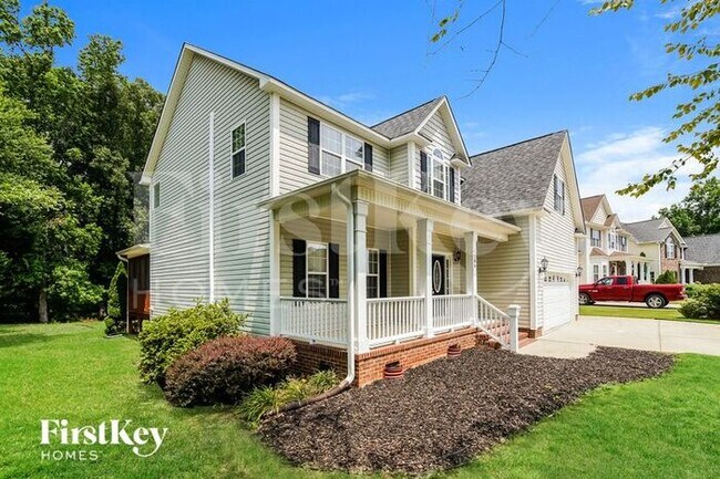 Foto del edificio - 286 Winding Oak Way