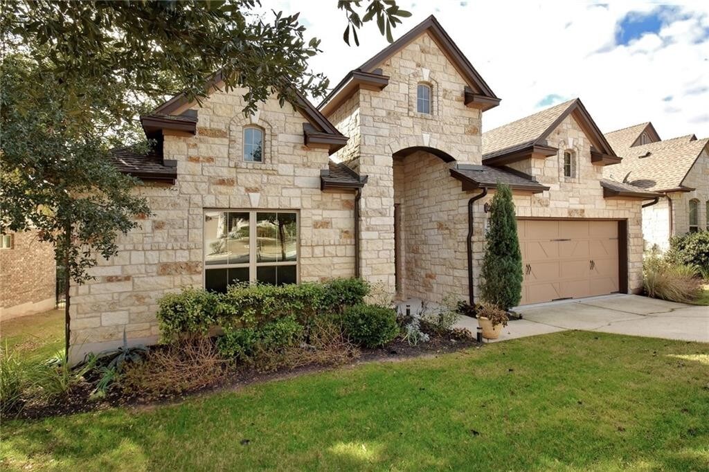 4709 Pyrenees Pass, Bee Cave, TX 78738 House Rental in Bee Cave, TX