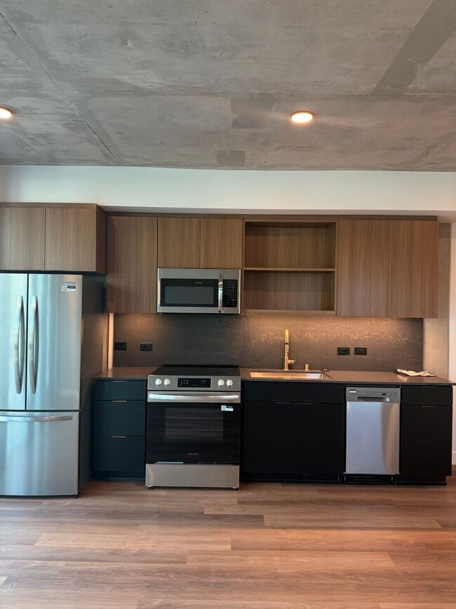 Interior Photo - Rainford Apartments