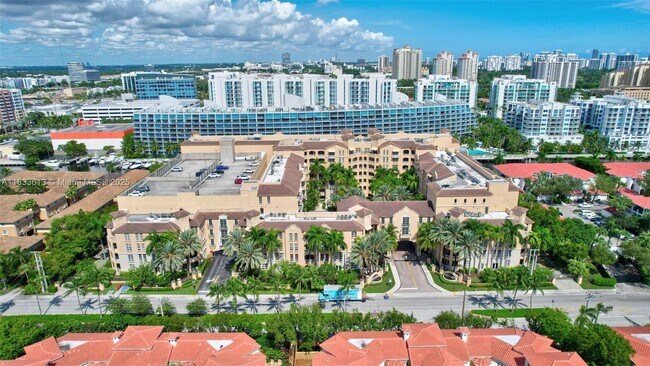 Foto del edificio - 3001 NE 185th St