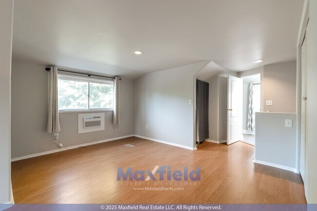Foto del edificio - Charming Bungalow - Sugar House Area - 4BD...