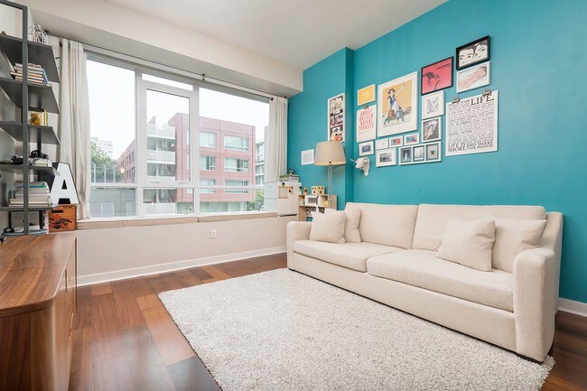 Foto del edificio - 485 Berry St