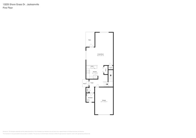 Building Photo - 13225 Shore Grass Dr