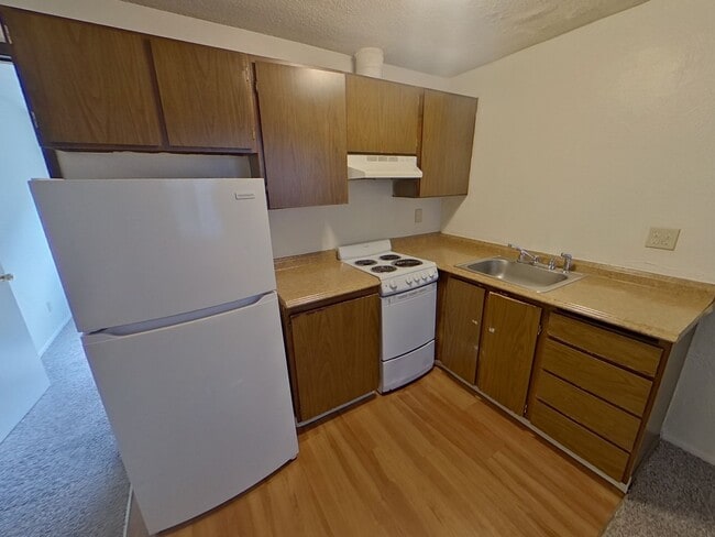 Interior Photo - Hide-A-Way Apartments