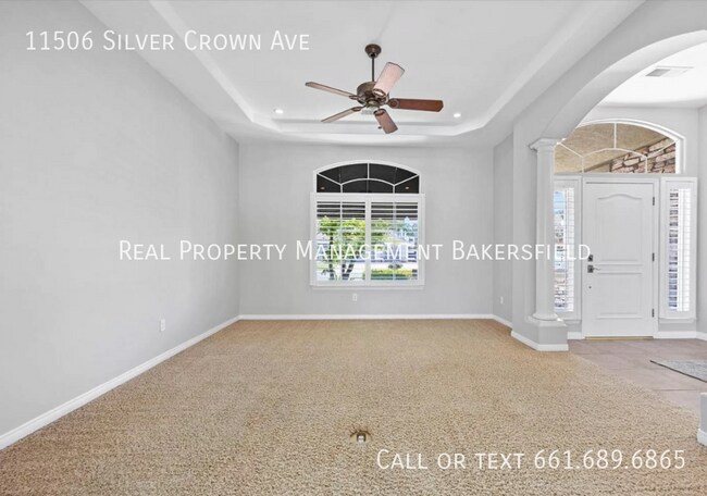 Foto del edificio - 11506 Silver Crown Ave