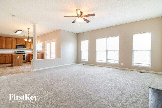 Foto del edificio - 3871 Parkway Vista Dr
