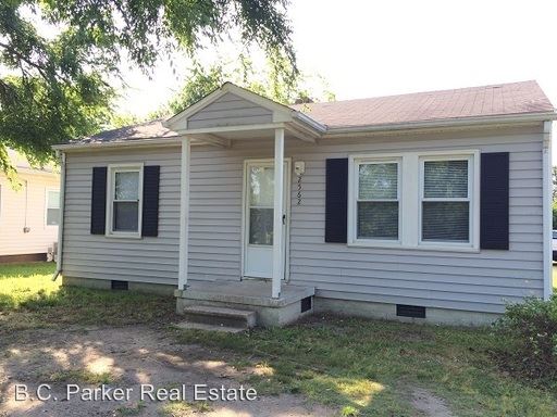 Primary Photo - 2562 Park Road Ext