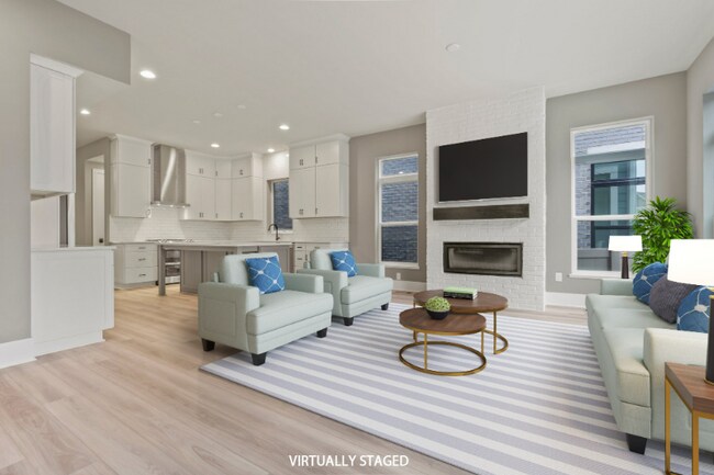 Foto del edificio - 1086 Edgehill Rd