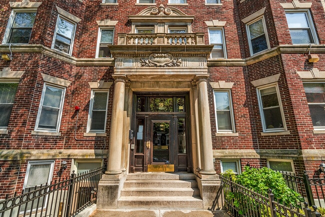 Foto del edificio - 10 Berry St