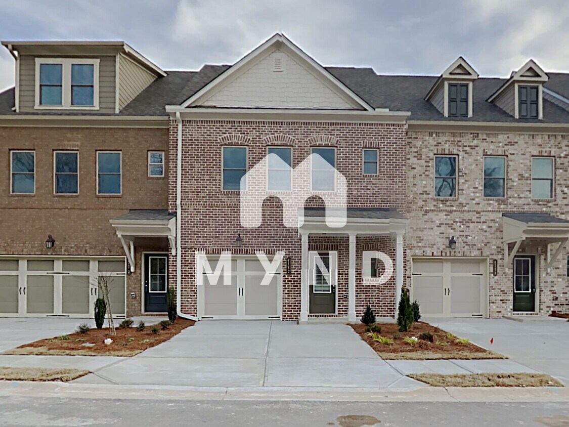 4182 Moncure Dr House Rental in Lilburn, GA