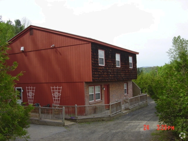 Building Photo - Cedar Hill Townhouses
