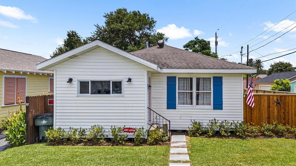 Foto principal - 2212 48th St