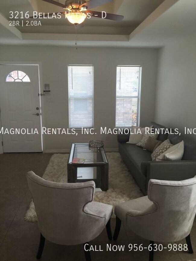 Foto del edificio - 3216 Bellas Hadas St