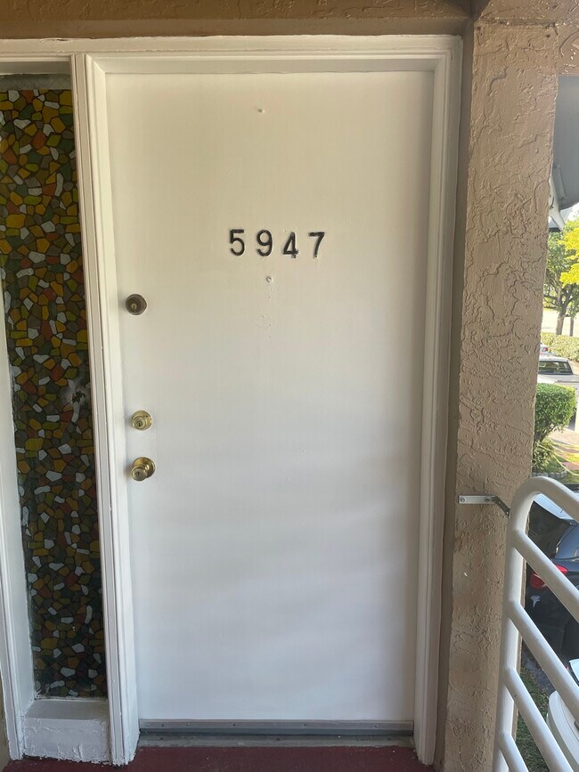 Foto del edificio - 5947 W 28th Ave