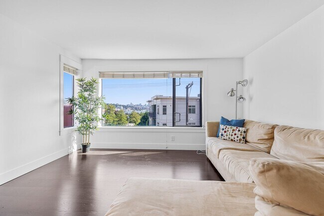 Foto del edificio - Wallingford one-bedroom one bath, includes...