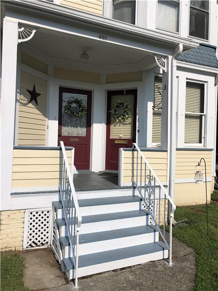 Primary Photo - 491 Ringwood Ave