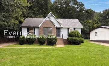 Building Photo - 8029 Marsh Mountain Rd