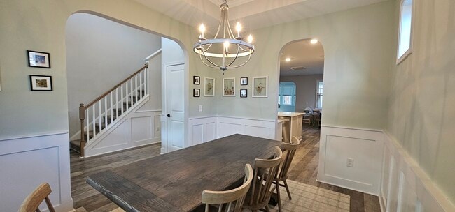 Building Photo - 1032 Hyco rd