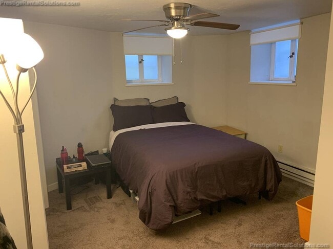 Foto del edificio - 582 Cambridge St