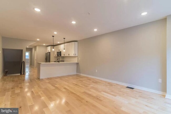 Foto del edificio - 1514 N 26th St