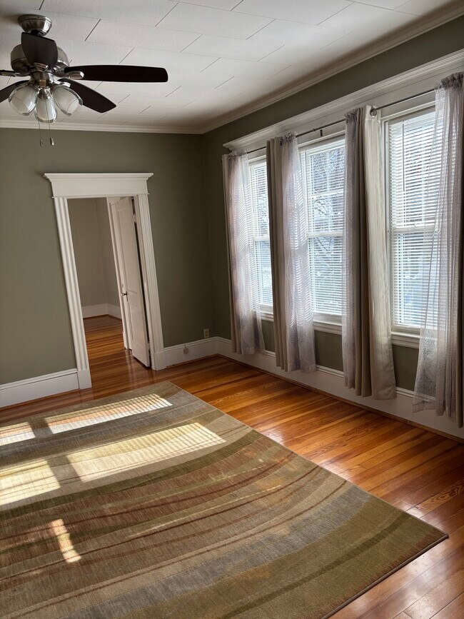 Foto del edificio - 14 Moynan St