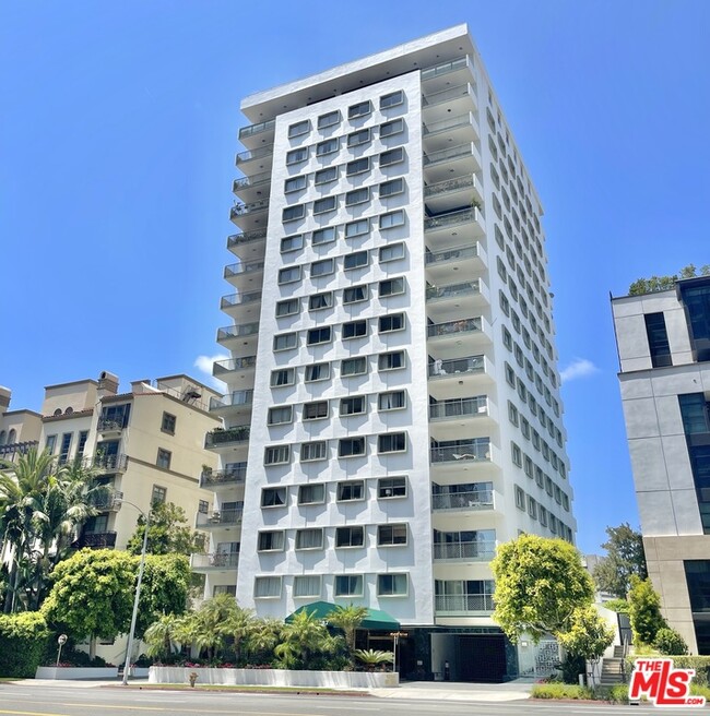 Building Photo - 10787 WILSHIRE Blvd