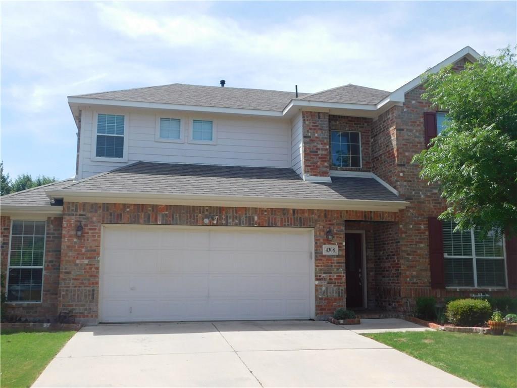 Primary Photo - 4308 Thorp Ln