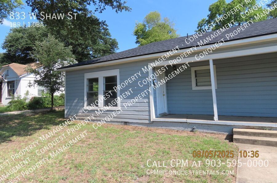 Foto principal - 833 W Shaw St
