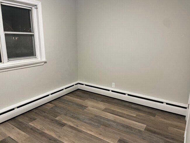 Photo du bâtiment - 464 Elizabeth St