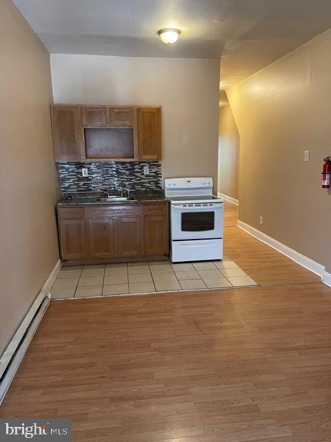 Foto del edificio - 3820 N 18th St