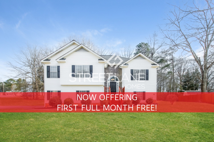 Primary Photo - NOW OFFERING FIRST FULL MONTH FREE!