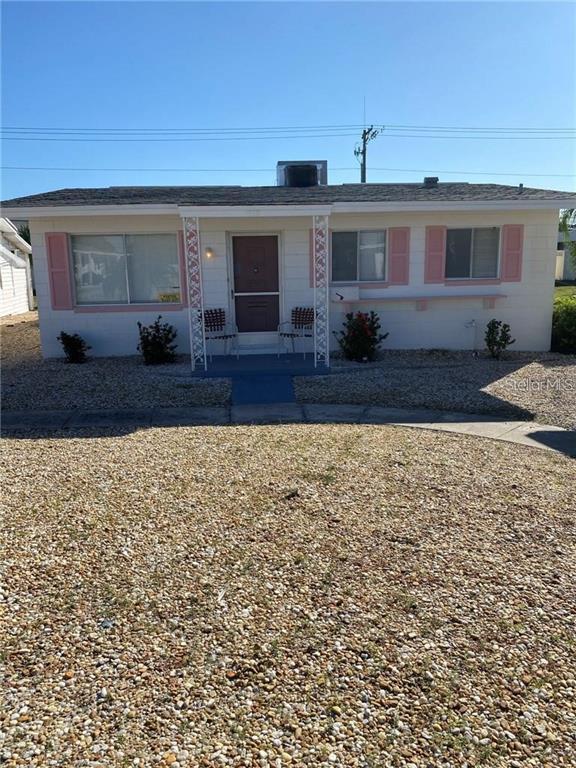 Foto principal - 1550 Council Dr