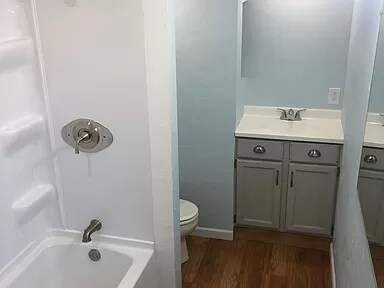 Bathroom - 173 7th St