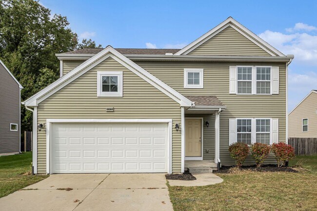 Foto del edificio - Newer 4 Bedroom for Lease